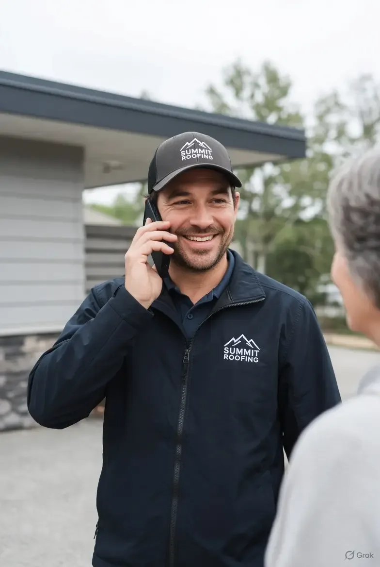 Flat Roof Leak Repair Stotts City, MO FAQs
